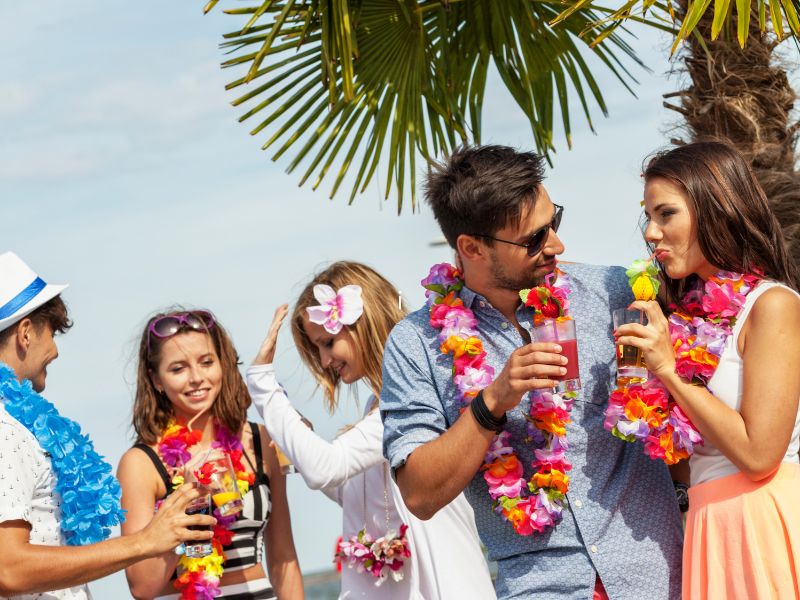 Post-Wedding Beach Celebration: Essential Tips for Planning Your Perfect Day