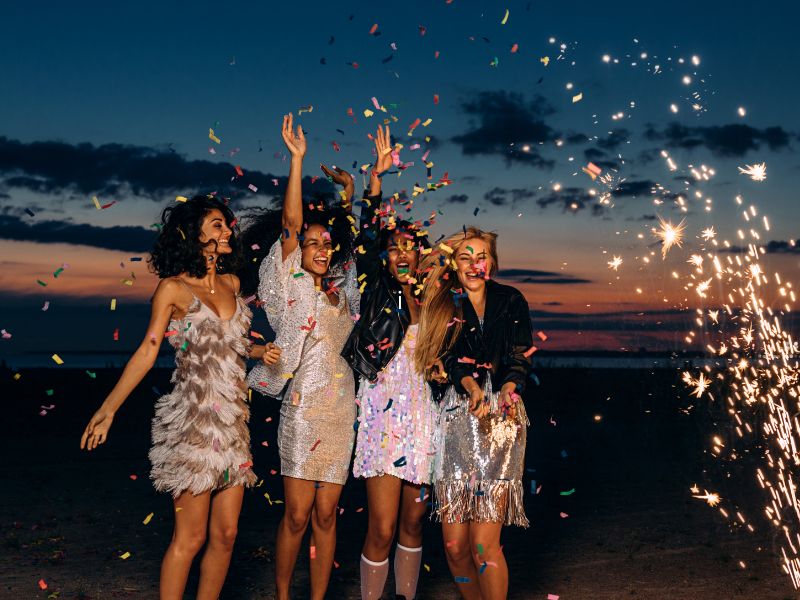 Post-Wedding Beach Celebration: Essential Tips for Planning Your Perfect Day