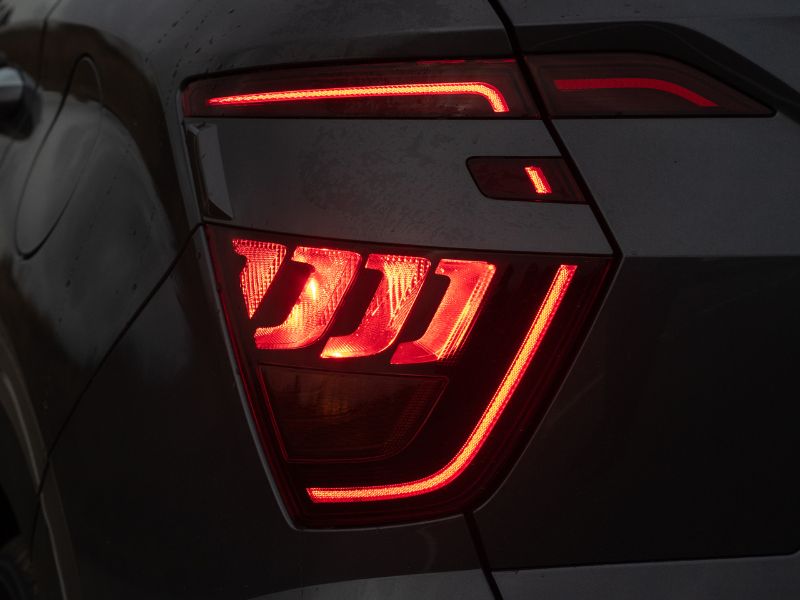 Six Stylish Accessories to Personalise Your Car LED Lights