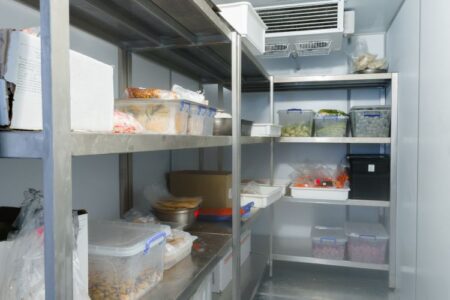 Important Things to Think About When Buying a Commercial Freezer for Your Restaurant Business