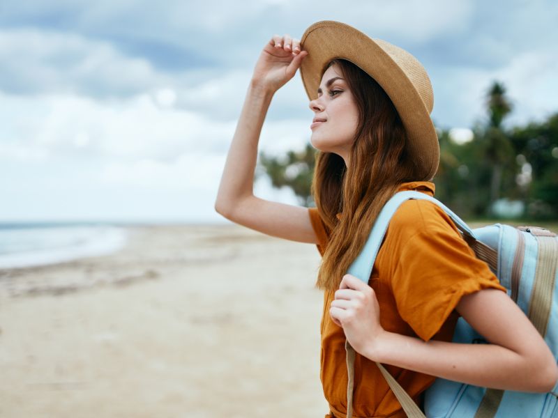 Safety Tips for Solo Travel