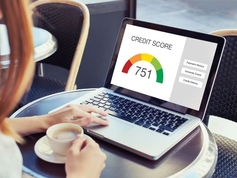 Credit Score