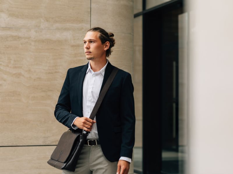 What Stylish Australian Men Are Wearing in 2024