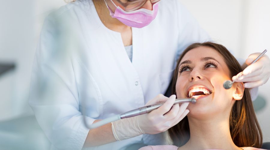 Top Tips To Help Calm Yourself Before Your Scheduled Visit To Your Dentist