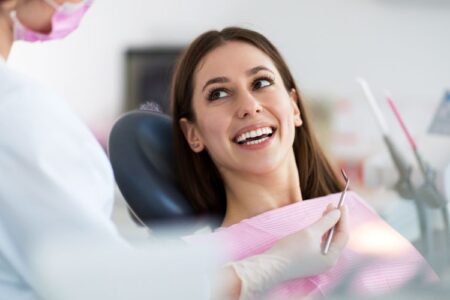 Top Tips To Help Calm Yourself Before Your Scheduled Visit To Your Dentist