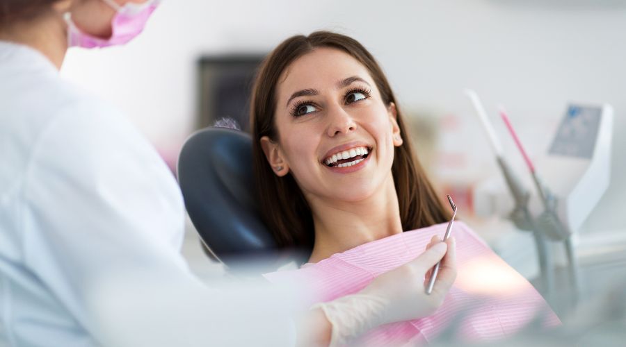 Top Tips To Help Calm Yourself Before Your Scheduled Visit To Your Dentist