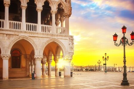 Venice Brings Back Day Tripper Fee for 2025