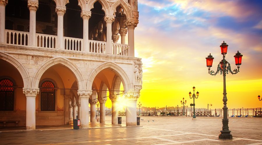 Venice Brings Back Day Tripper Fee for 2025