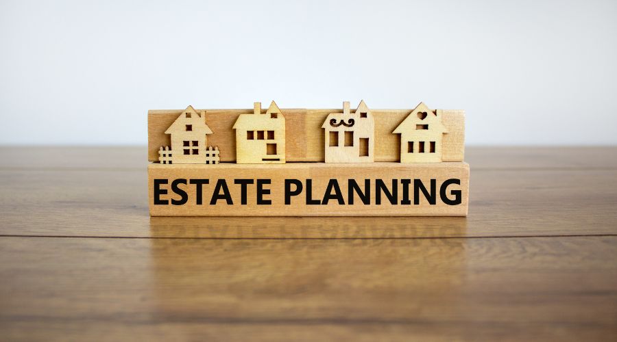 Estate Planning is a key part of retirement planning