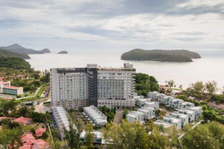 Luxuriate in Langkawi: Discover The RIYAZ Lavanya's Award-Winning Retreat