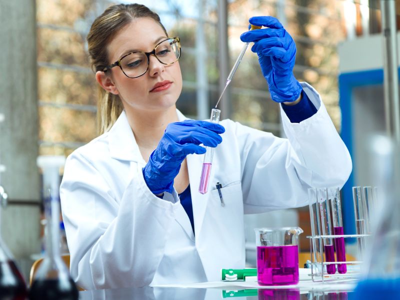 Exploring the Benefits of a Masters in Medical Science Degree