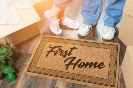 Common Mistakes to avoid as a First-Time Homeowner