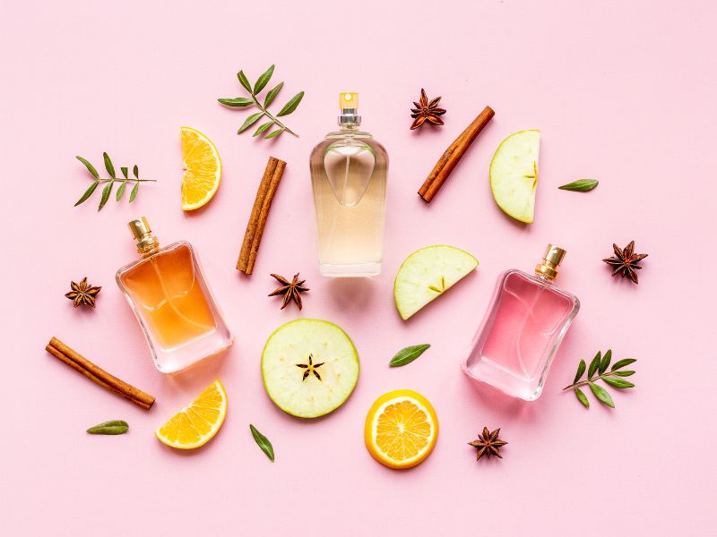 Fragrance on a Budget: How to Smell Expensive with Affordable Samples