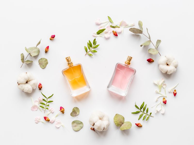 Fragrance on a Budget: How to Smell Expensive with Affordable Samples