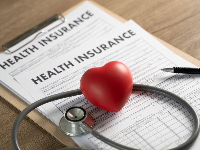 Health Insurance