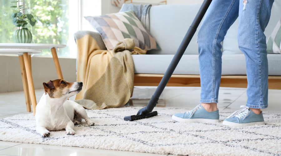 5 Home-Cleaning Hacks Every Homeowner Should Know