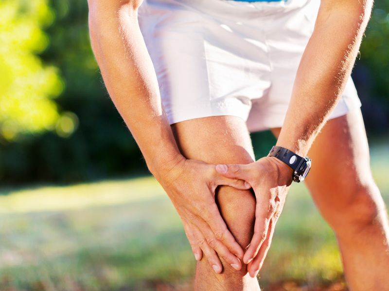 Managing Arthritis: Tips and Strategies for Everyday Life