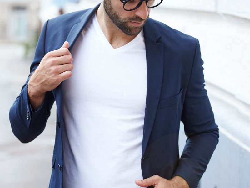 Wardrobe Staples Every Modern Man Needs for Travel