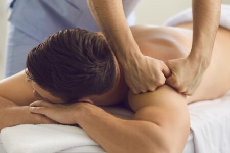 How the Use of Massage Can Be Used To Treat a Wide Range of Health-Related Issues