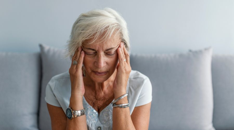 Migraines are one of the 5 Tell-Tale Signs You Might Need a Chiropractor