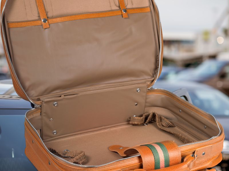 Luggage That Lasts: How to Spot Quality When Buying Your Next Suitcase