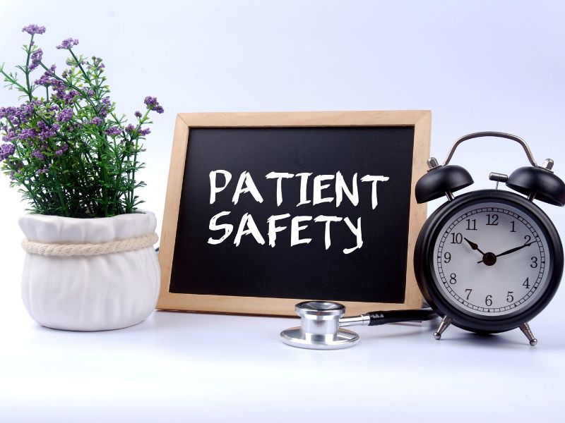 patient safety