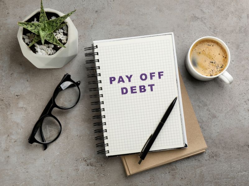 The Benefits of Seeking Professional Help to Get Out of Debt