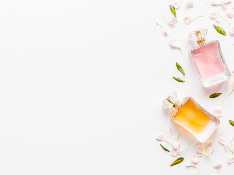 Fragrance on a Budget: How to Smell Expensive with Affordable Samples