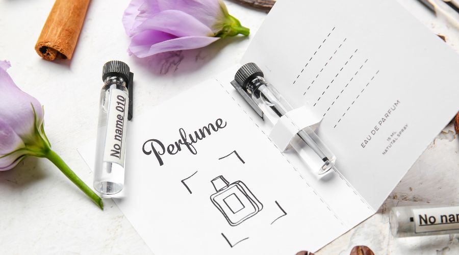 Fragrance on a Budget: How to Smell Expensive with Affordable Samples