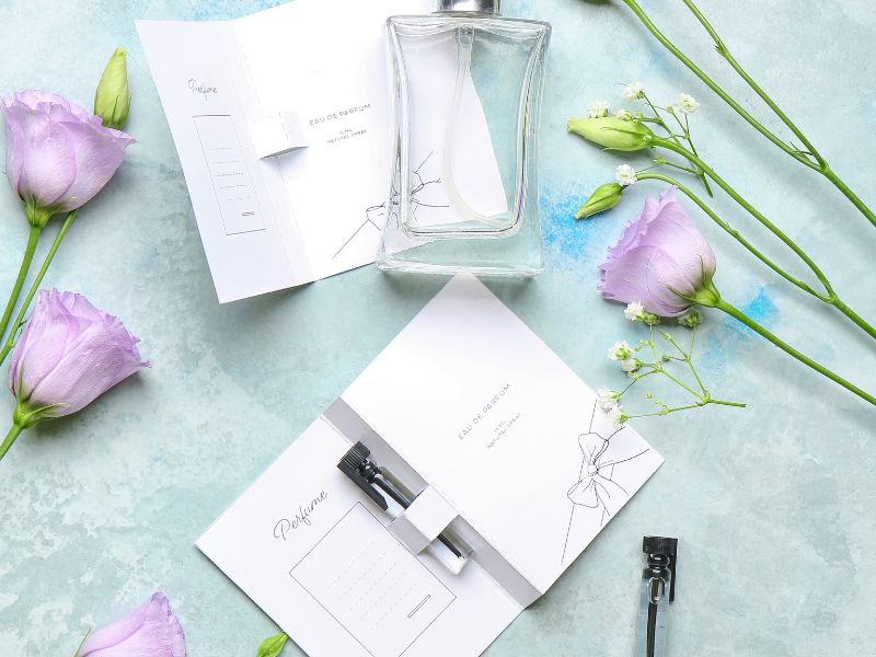 Fragrance on a Budget: How to Smell Expensive with Affordable Samples