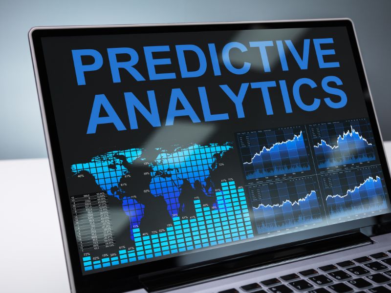 Predictive Analytics