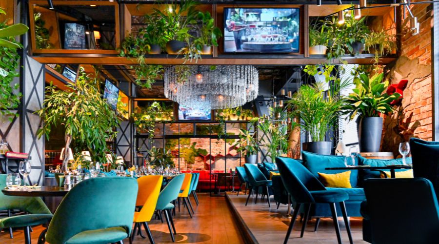 Transforming Your Space: Restaurant Design Resources