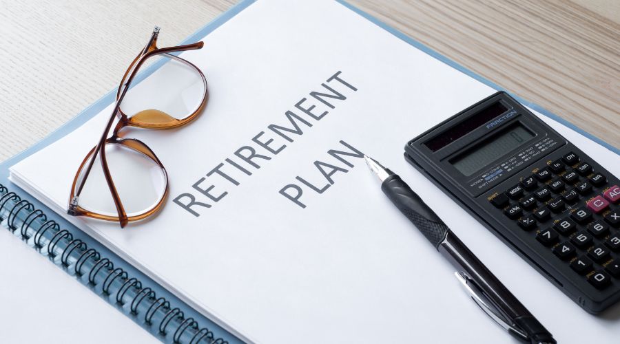 Effective retirement planning requires a strategic approach 