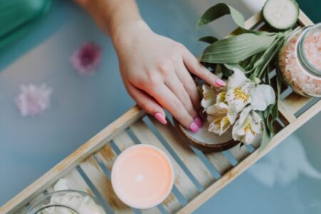 The Role of Beauty Products in Self-Care Rituals