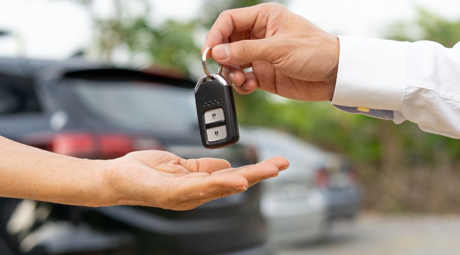 Selling Your Car: Factors That Impact Vehicle Value