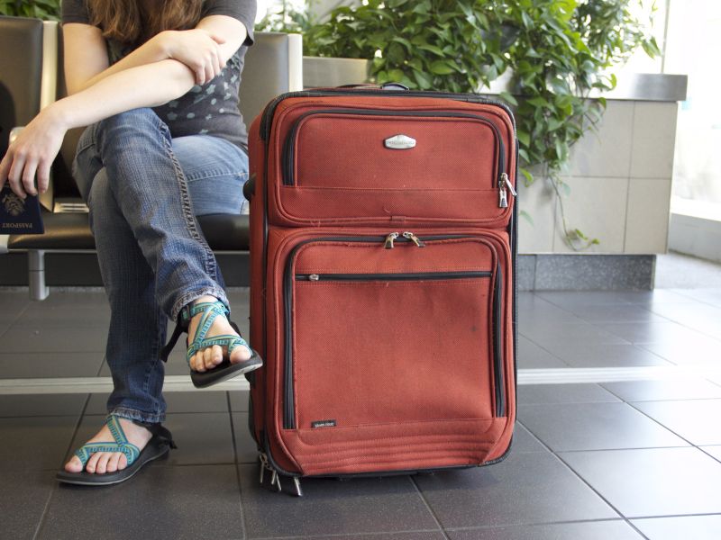 Luggage That Lasts: How to Spot Quality When Buying Your Next Suitcase