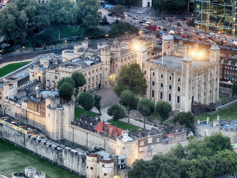 Tower of London