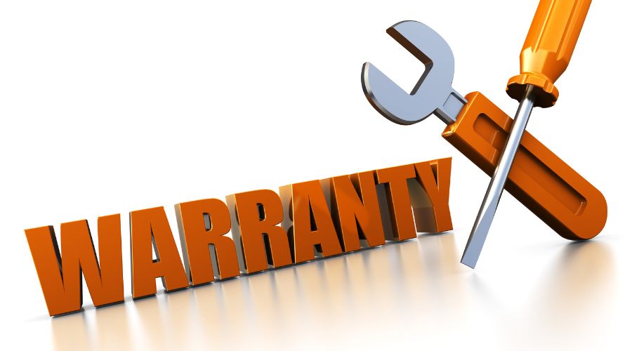 Understanding the Basics of an RV Warranty