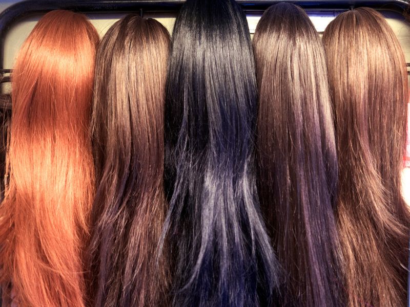 The Many Benefits of Hair Extensions and Wigs