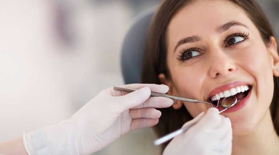 Top Tips To Help Calm Yourself Before Your Scheduled Visit To Your Dentist