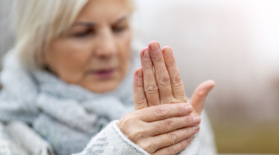 Managing Arthritis: Tips and Strategies for Everyday Life