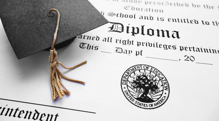 The Professional Edge: Why Diplomas and Transcripts Matter in Today's Job Market