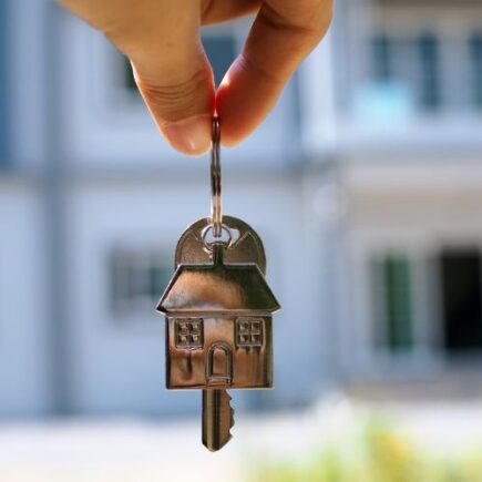 6 Essential Tips to Secure Your New Home Before Moving In