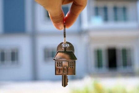 6 Essential Tips to Secure Your New Home Before Moving In