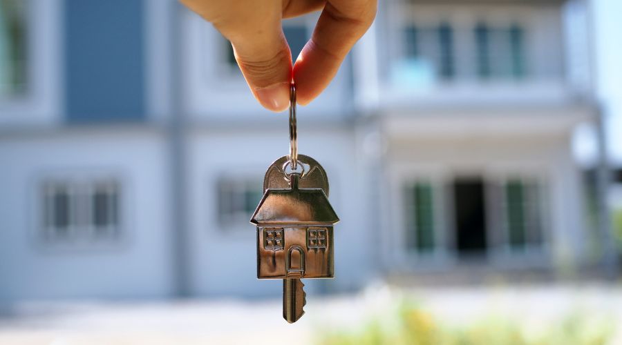 6 Essential Tips to Secure Your New Home Before Moving In