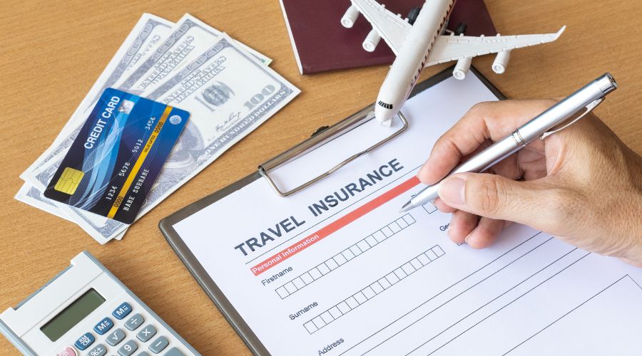 From Cancellations to Emergencies: Why You Need Travel Insurance