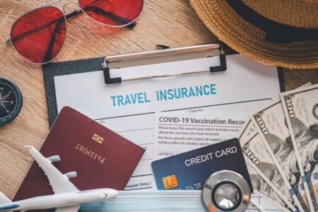 From Cancellations to Emergencies: Why You Need Travel Insurance