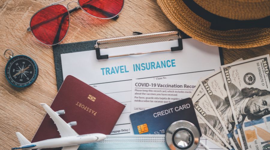 From Cancellations to Emergencies: Why You Need Travel Insurance