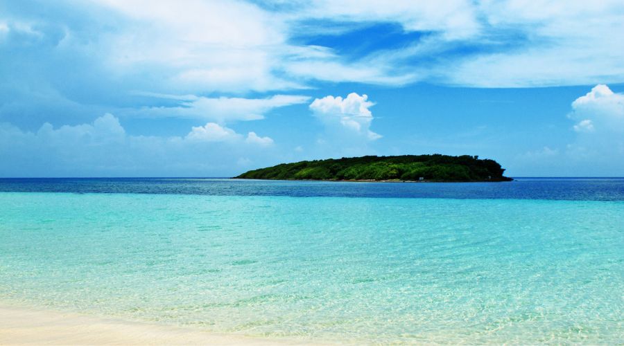 The Ten Best Places to celebrate New Year 2025. 8: Vieques, Puerto Rico