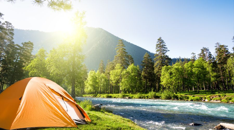 8 Common Mistakes to Avoid on Camping Trips